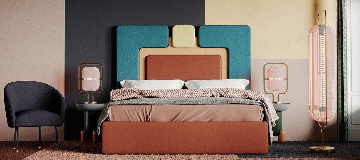 Beds - Eye on Design